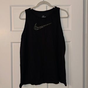 Women’s Nike tank top